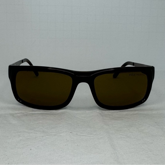 Polo Ralph Lauren Sunglasses 4059 - Picture 3 of 7